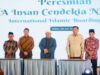 MA Insan Cendekia Nusantara Resmi Berdiri, Bertaraf Internasional Jadi Kebanggaan Purwakarta