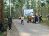 Perhutani, Pemkab, dan Komunitas Bersinergi Jaga Kelestarian Lingkungan di Purwakarta