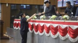 PSI Soroti Pengelolaan Sampah dan Transparansi Anggaran dalam Pembahasan Tiga Raperda Kota Bandung