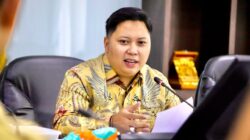 DPRD Kota Bandung Sahkan Perda Pencegahan dan Pengendalian Perilaku Seksual Berisiko dan Penyimpangan Seksual