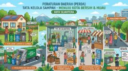 Fraksi Gabungan Nasional-Demokrat Minta Transisi BPR Transparan juga Kawal Ketat Proyek Rp477 Miliar dan Raperda Sampah
