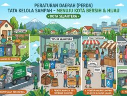 Fraksi Gabungan Nasional-Demokrat Minta Transisi BPR Transparan juga Kawal Ketat Proyek Rp477 Miliar dan Raperda Sampah