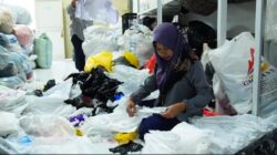 Semester I 2026, Program TJSL PLN Sentuh 17.554 Masyarakat Jabar
