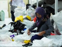 Semester I 2026, Program TJSL PLN Sentuh 17.554 Masyarakat Jabar