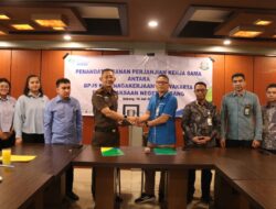 Perusahaan Tak Daftarkan Karyawan atau Nunggak Iuran BPJS Ketenagakerjaan Bakal Ditangani Kejaksaan