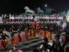 Iringan Kebanggaan, Purwakarta Teguhkan Ajeg Budaya di Malam Festival Budaya