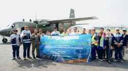 PJT II Bergerak Jaga Cadangan Air Waduk Kaskade Citarum melalui OMC 2026