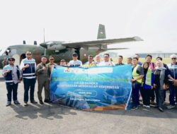 PJT II Bergerak Jaga Cadangan Air Waduk Kaskade Citarum melalui OMC 2026