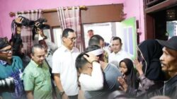 BPJS Ketenagakerjaan Pastikan Hak Almarhum Sumarna Terpenuhi, Keluarga Terima Manfaat Rp418 Juta