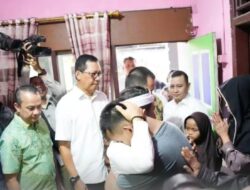 BPJS Ketenagakerjaan Pastikan Hak Almarhum Sumarna Terpenuhi, Keluarga Terima Manfaat Rp418 Juta