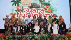 Pendaftaran Masih Dibuka! Festival Mendongeng Suara Nusantara Ajak Generasi Muda Hidupkan Kembali Legenda Jawa Barat