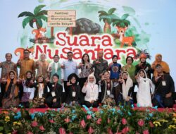 Pendaftaran Masih Dibuka! Festival Mendongeng Suara Nusantara Ajak Generasi Muda Hidupkan Kembali Legenda Jawa Barat