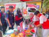 Dukung Harganas, AZKO Purwakarta Ajak Warga Mulai Hidup Jadi Lebih Aktif Lewat Tea & Healthy Beverage Experience