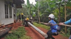 Semester I 2026, PLN Perluas Akses Listrik bagi 2.930 Pelanggan di 210 Lokasi se-Jawa Barat