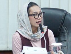 Kemerdekaan dan Tanggung Jawab Legislatif