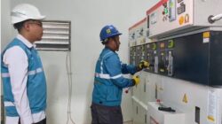 Pelanggan Bisnis dan Industri PLN UID Jabar Tumbuh Hingga 11,32 Persen di Semester 1 2026