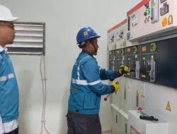 Pelanggan Bisnis dan Industri PLN UID Jabar Tumbuh Hingga 11,32 Persen di Semester 1 2026