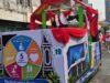 Tak Sekadar Ikut Karnaval, BPJS Ketenagakerjaan Purwakarta Juga Bawa Pesan Penting untuk Pekerja