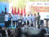 PLN Luncurkan PLTS 100 GWp, Siap Dukung Akselerasi Pengembangan EBT Menuju Swasembada Energi
