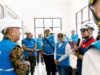 PLN Re-Energize GI Jampang Kulon, Perkuat Kelistrikan dan Buka Ruang Pertumbuhan Ekonomi Selatan Sukabumi