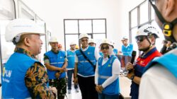 PLN Re-Energize GI Jampang Kulon, Perkuat Kelistrikan dan Buka Ruang Pertumbuhan Ekonomi Selatan Sukabumi