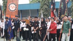 Sikap Tegas Keluarga Besar Organisasi Mahasiswa Politeknik Enjinering Indorama, Suarakan 6 Tuntutan kepada Pemerintah demi Kemerdekaan Rakyat