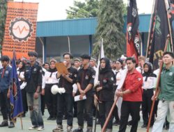 Sikap Tegas Keluarga Besar Organisasi Mahasiswa Politeknik Enjinering Indorama, Suarakan 6 Tuntutan kepada Pemerintah demi Kemerdekaan Rakyat