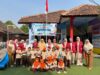 UPI Purwakarta Cegah Kekerasan Seksual pada Anak lewat Edukasi Batasan Sentuhan Berbasis AI