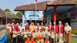 UPI Purwakarta Cegah Kekerasan Seksual pada Anak lewat Edukasi Batasan Sentuhan Berbasis AI