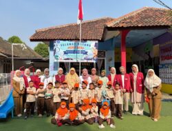 UPI Purwakarta Cegah Kekerasan Seksual pada Anak lewat Edukasi Batasan Sentuhan Berbasis AI