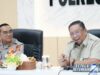 Lindungi Hak Pekerja, BPJS Ketenagakerjaan Perkuat Sinergi, Tindak Perusahaan Tak Patuh