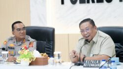 Lindungi Hak Pekerja, BPJS Ketenagakerjaan Perkuat Sinergi, Tindak Perusahaan Tak Patuh