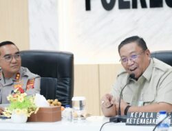 Lindungi Hak Pekerja, BPJS Ketenagakerjaan Perkuat Sinergi, Tindak Perusahaan Tak Patuh