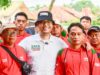 Managing Director EWINDO Glenn Pardede Selesaikan Masa Tugas, Catatkan Inovasi Hasilkan 500 Varietas Benih Unggul