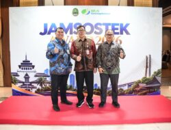 Pemkab Purwakarta Raih Juara 2 Jamsostek Award 2026, Bukti Nyata Dukungan terhadap Program BPJS Ketenagakerjaan