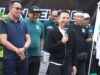 Bupati Purwakarta Buka Jalan Santai dan Ngosrek Istimewa Dies Natalis KAHMI ke-60