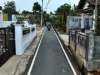 Jalan Cikadu Sukatani Mulus, Bukti Komitmen Bupati Purwakarta Om Zein Benahi Infrastruktur