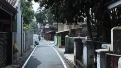 Komitmen Bupati Om Zein Bikin Mulus Jalanan di Purwakarta, Kebut Pembangunan Hingga Gang Sempit