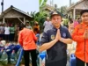 Gerak Cepat, Pemkab Purwakarta Salurkan Bantuan Air Bersih ke Desa Pangkalan