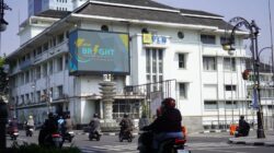 Konsumsi Listrik Jawa Barat Tumbuh 6,28 Persen, Jadi Sinyal Positif Penguatan Aktivitas Ekonomi