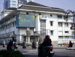 Konsumsi Listrik Jawa Barat Tumbuh 6,28 Persen, Jadi Sinyal Positif Penguatan Aktivitas Ekonomi