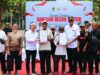 BPJS Ketenagakerjaan Purwakarta Siap Lindungi 100 Pengayuh Becak Listrik