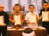 Pemkab Purwakarta – Kejari Teken PKS, Perkuat Pendampingan Hukum