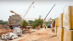Proyek Data Center AI BDx di Jatiluhur Masih Berjalan Padahal Lagi Dihentikan Sementara