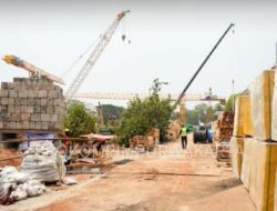 Proyek Data Center AI BDx di Jatiluhur Masih Berjalan Padahal Lagi Dihentikan Sementara