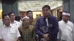 Jalankan Arahan Presiden Prabowo, 125 Truk Siap Kirim 500 Ribu Genteng dari Purwakarta