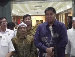 Jalankan Arahan Presiden Prabowo, 125 Truk Siap Kirim 500 Ribu Genteng dari Purwakarta