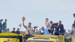Gentengisasi Nasional Sukses Terwujud dari Plered, BPJS Ketenagakerjaan Purwakarta Gerak Cepat Data Perajin