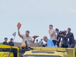 Gentengisasi Nasional Sukses Terwujud dari Plered, BPJS Ketenagakerjaan Purwakarta Gerak Cepat Data Perajin