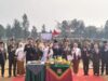 HUT Ke-81 TNI di Purwakarta, Pertegas Sinergi Bersama Rakyat Jadi Kekuatan